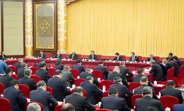“你們這個(gè)實(shí)驗(yàn)室設(shè)在什么地方？”｜兩會(huì)問(wèn)答·總書記的牽掛