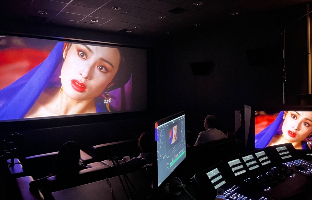 4K版《A計劃》《賣身契》北影節(jié)全球首映，影迷：想起小時候和父母看港片的溫暖時光