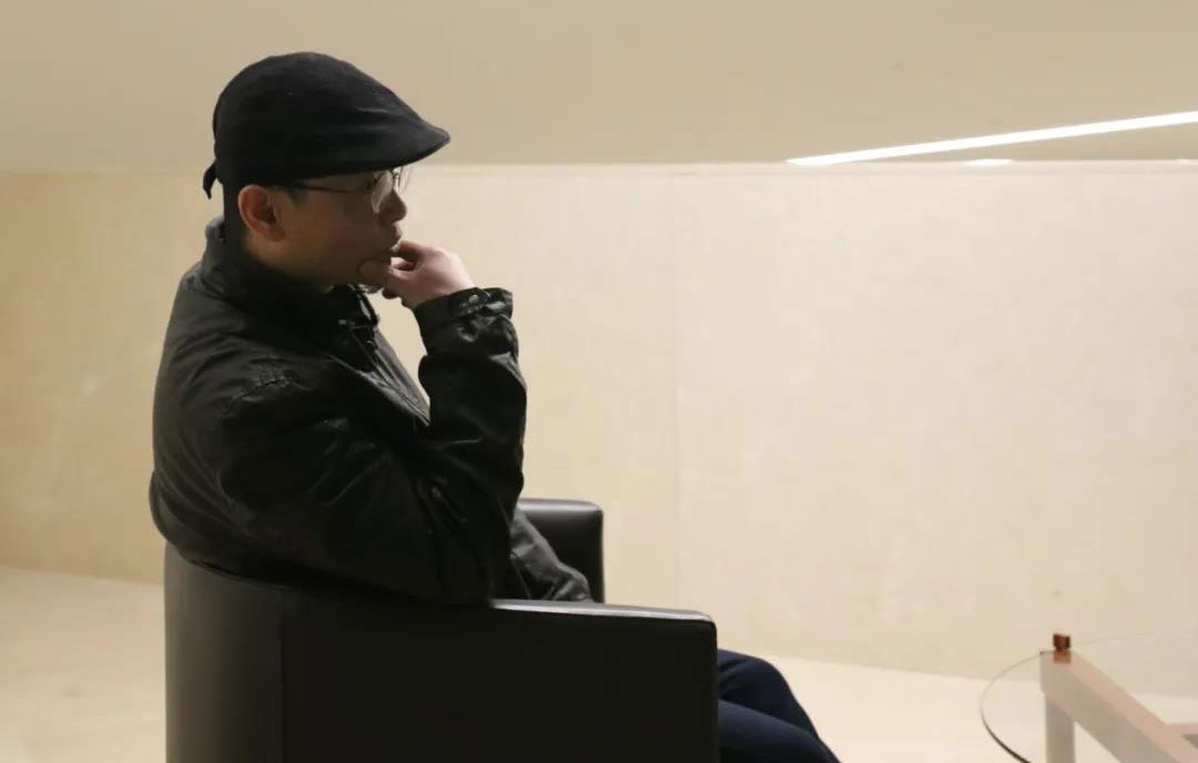 “國美人”陳斗斗，在設(shè)計中找到自己