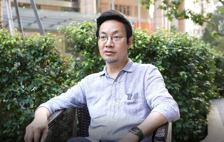 曹雪，一個中國設(shè)計師的自我修養(yǎng)