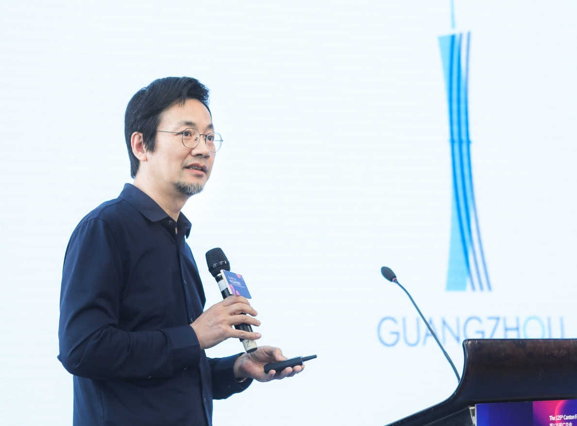 冬奧在即，來和“冰墩墩”的爸爸暢聊設(shè)計那些事兒