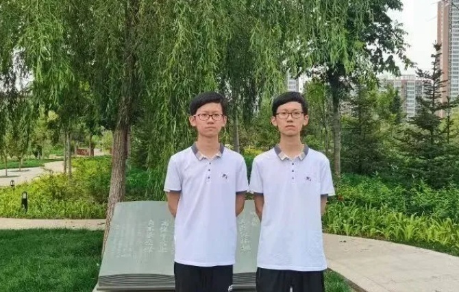 \