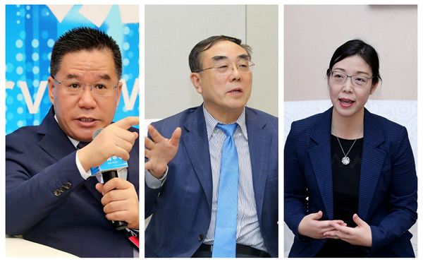 視頻|一場思想盛宴 一次時代擁抱