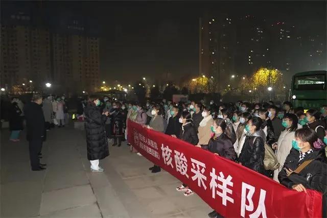 平凡微光匯聚前行力量 西安必會(huì)長(zhǎng)安
