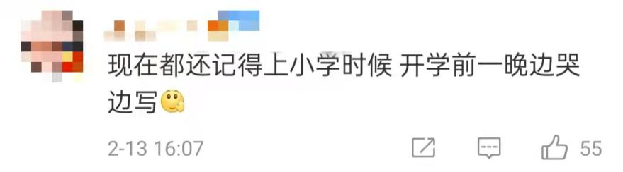 請欣賞，寒假定檔大戲《我與作業(yè)的“愛恨情仇”》