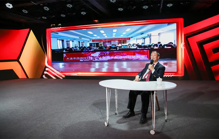 【課程回顧】姚景源《解讀中央經(jīng)濟(jì)工作會(huì)議精神》