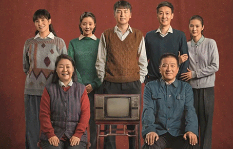 《人世間》導(dǎo)演李路：我要拍這些生而平凡的人，應(yīng)該怎樣可以怎樣
