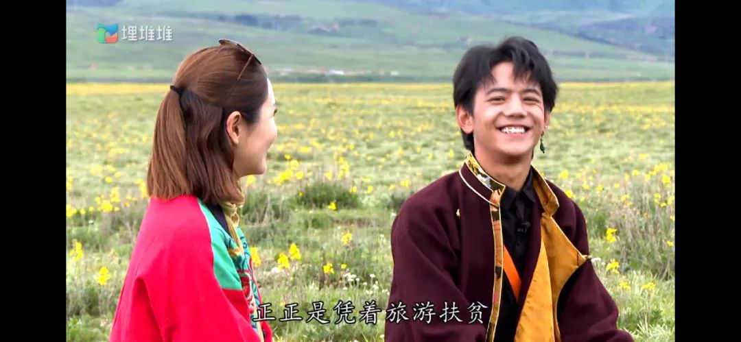 讓美國導(dǎo)演向中國人道歉的她，再一次感動中國