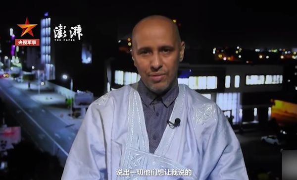 “美式人權(quán)”燈下黑，誰(shuí)是下一個(gè)受害者？