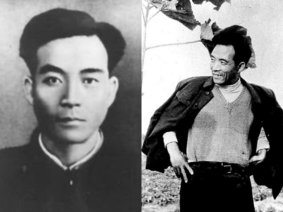 沒想到吧！焦裕祿還是個能唱、會跳、愛打籃球的“文青”