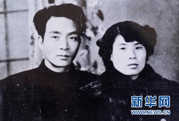 沒想到吧！焦裕祿還是個能唱、會跳、愛打籃球的“文青”