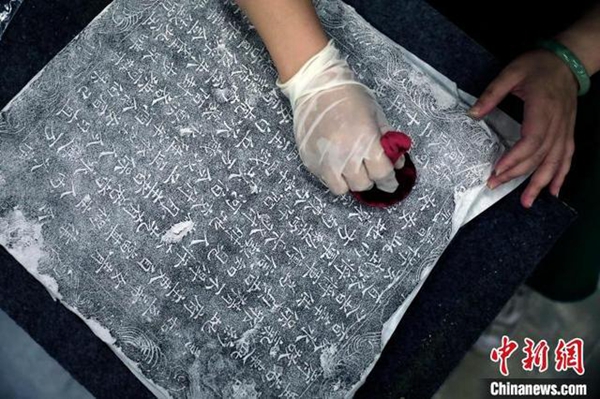 “復(fù)活”文物、拍“形象照”......這屆文博人厲害了！
