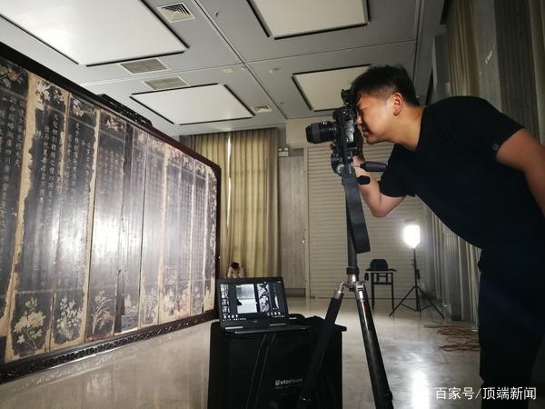 “復(fù)活”文物、拍“形象照”......這屆文博人厲害了！