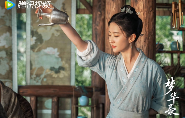 看了《夢(mèng)華錄》想去宋代開(kāi)茶坊的你，精通這些“門道”嗎？