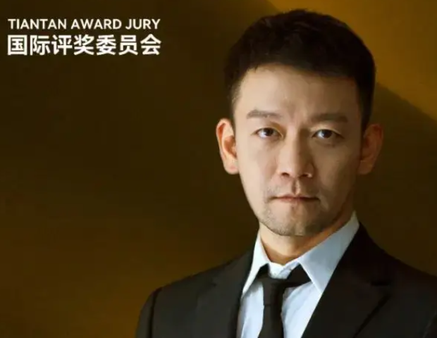 專訪郭帆：被“科幻”框??？框就框了吧
