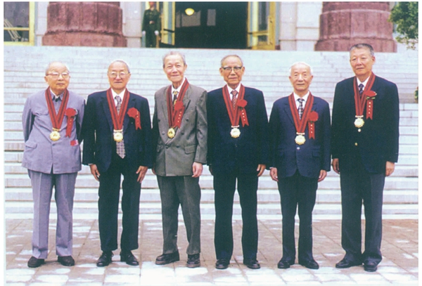 我親歷的王希季院士真實(shí)感人的四件往事