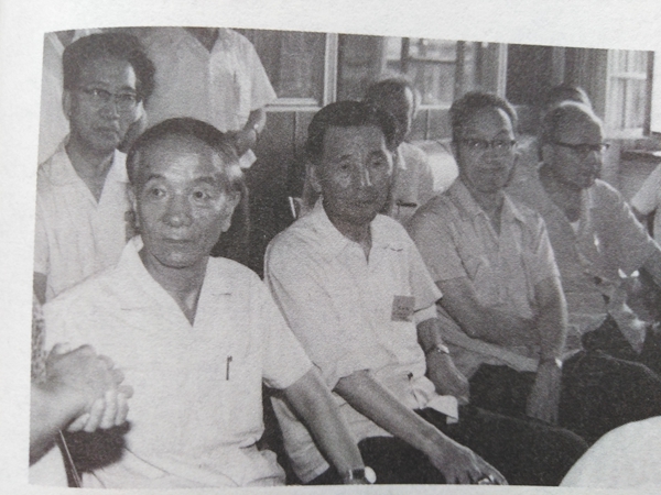 我親歷的王希季院士真實(shí)感人的四件往事