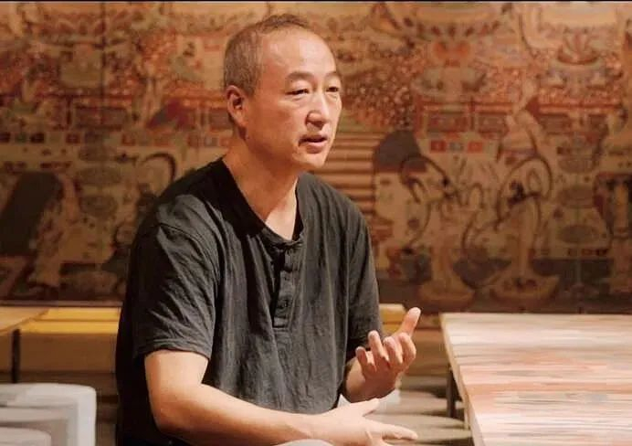 跟隨敦煌畫院院長(zhǎng)，感受千年之美