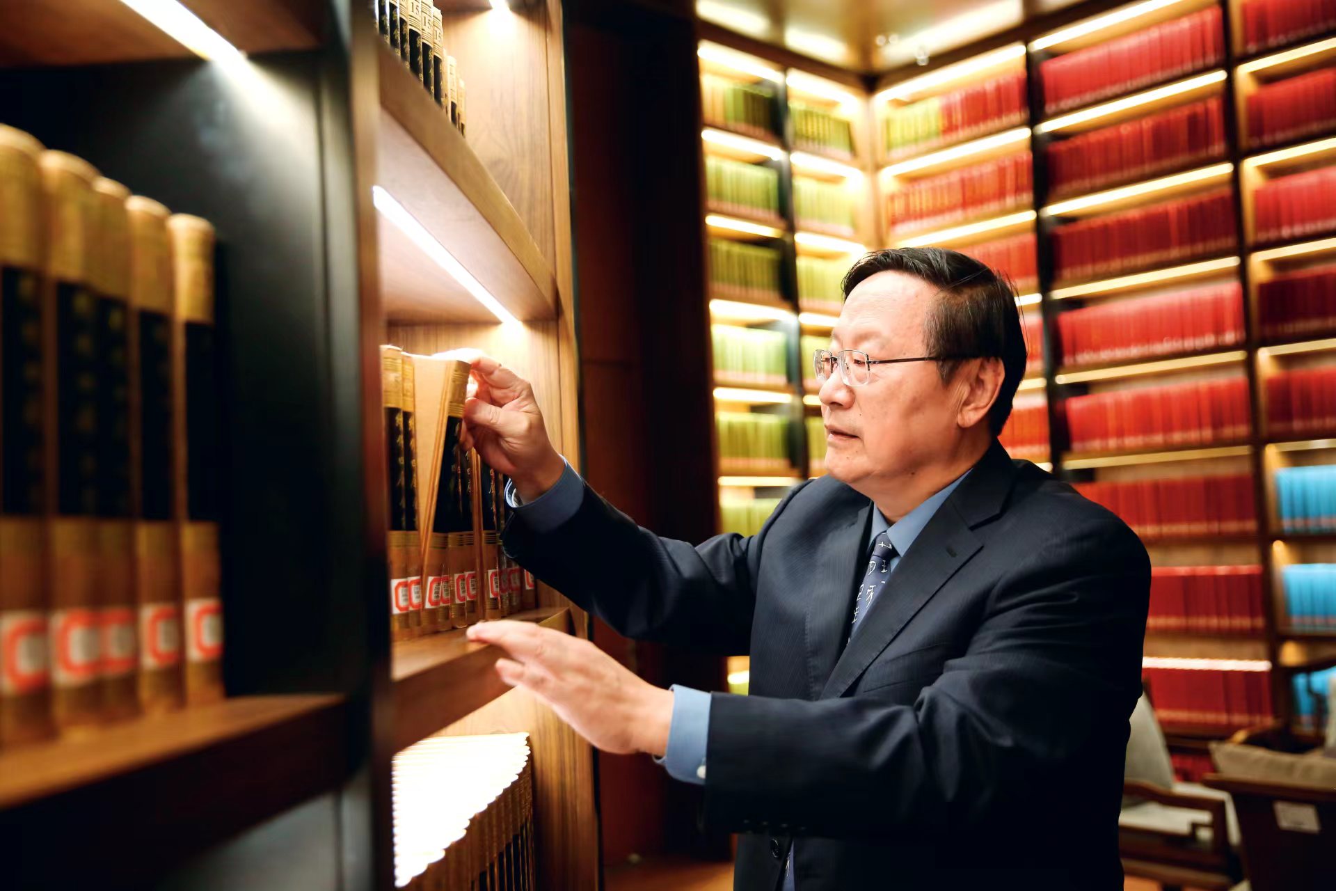 專(zhuān)訪中華文明探源工程首席專(zhuān)家王巍：探尋中華文明的“童年”
