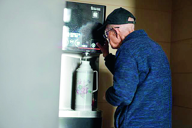 98歲沈燮元，古籍江海寄余生