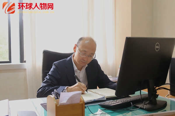 卜炳策：精益求精，走好電子科技企業(yè)轉(zhuǎn)型路
