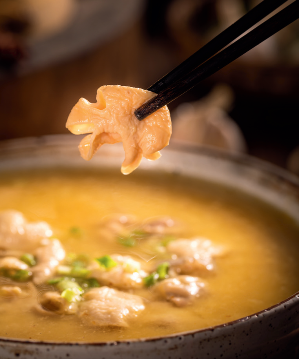 簡(jiǎn)陽(yáng)美食,不只一碗羊肉湯