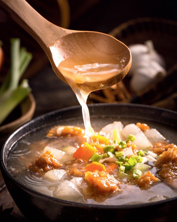 簡(jiǎn)陽(yáng)美食,不只一碗羊肉湯