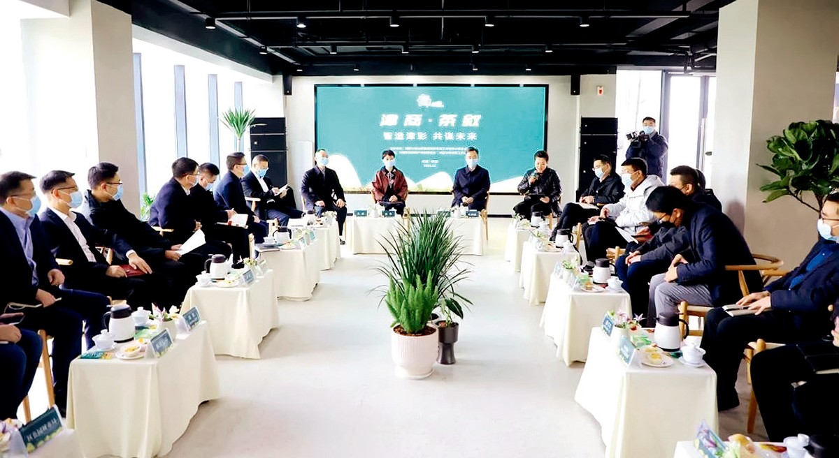 新津,民營經(jīng)濟發(fā)展的“搖籃”