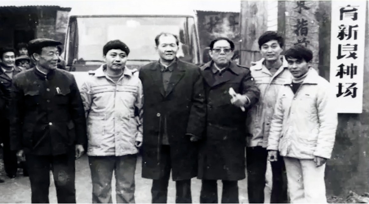 新津,民營經(jīng)濟發(fā)展的“搖籃”
