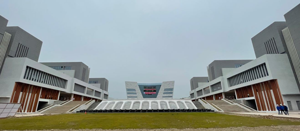 四川能投能源學(xué)院被列入 四川省“十四五”高校設(shè)置規(guī)劃