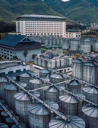 專訪民族酒業(yè)集團(tuán)王超麗：一顆“求實(shí)”的心