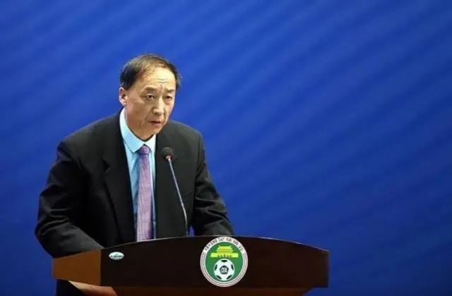 足協(xié)黃松和王小平被查，足壇反腐持續(xù)“狂飆”！