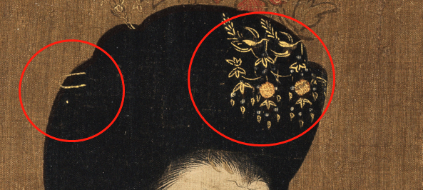 唐朝的時髦女性是如何穿搭的？