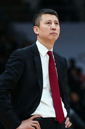郭士強(qiáng)