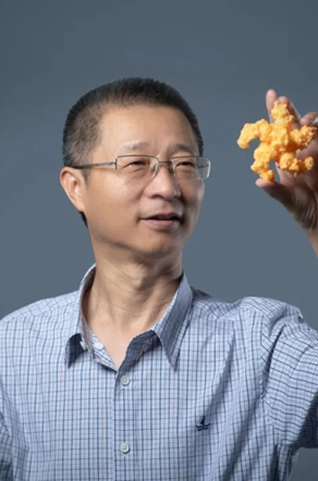 柴繼杰