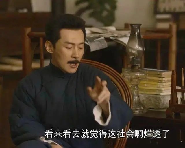 《吶喊》百年，從“最怕周樹人”到“迅哥兒永遠(yuǎn)的神”