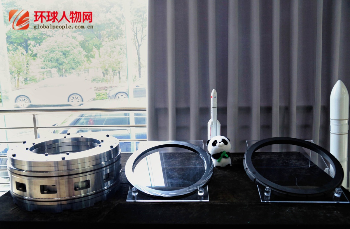 專訪張車寧：闖出干氣密封技術(shù)的“國(guó)產(chǎn)化”之路