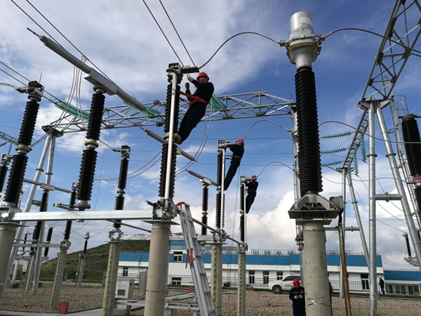 四川能投風(fēng)電公司，再次刷新獲獎紀(jì)錄！