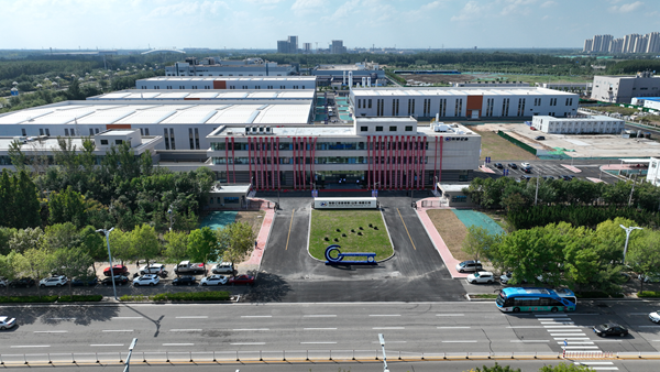 助力集成電路，山東省這個靶材項目順利投產(chǎn)