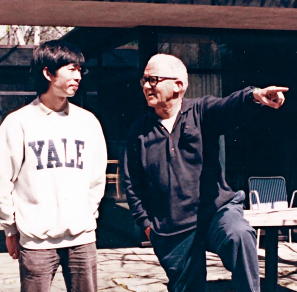 專訪中央美院設(shè)計學(xué)院前院長王敏:用設(shè)計講述中國故事