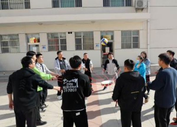 關(guān)山初度路猶長 青春潤化中儲(chǔ)糧