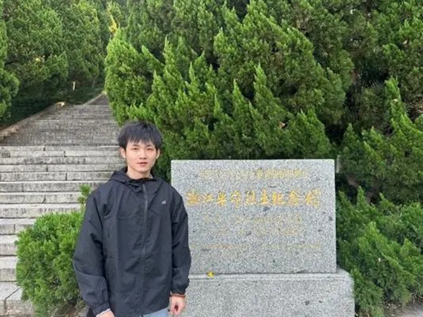 在西湖邊感受清風(fēng)廉韻，這所高校的實(shí)踐課堂有特色