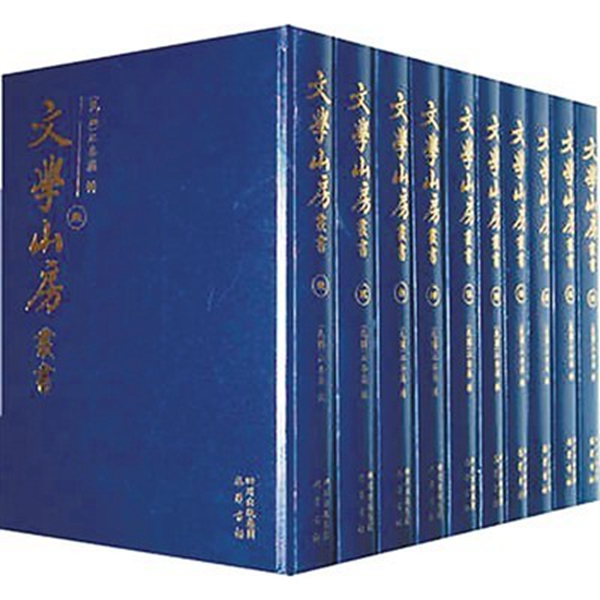 江澄波：百年書(shū)店里的古籍人生