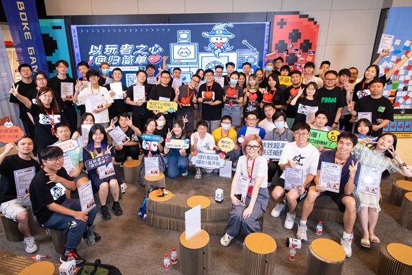 波克城市：乘風(fēng)破浪！開拓游戲產(chǎn)業(yè)發(fā)展新思路