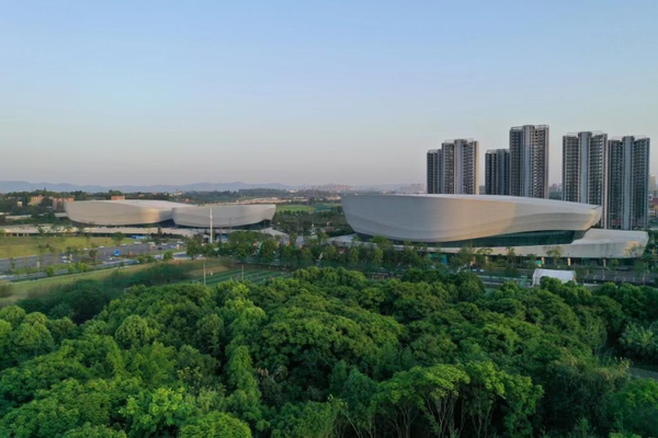 2023穿越火線CFS世界總決賽中國(guó)賽區(qū)戰(zhàn)隊(duì)蟬聯(lián)冠軍