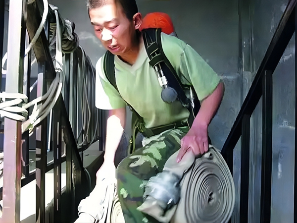再見，班長