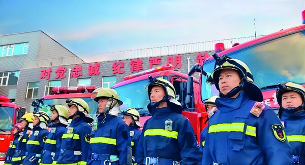 再見，班長