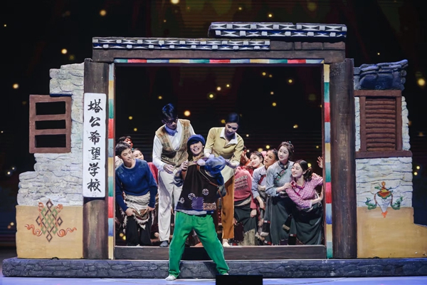 四川嘉祥集團(tuán)：開拓奮斗 為教育事業(yè)發(fā)展創(chuàng)造價值