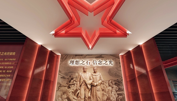 晏子良，十二橋下忠魂存