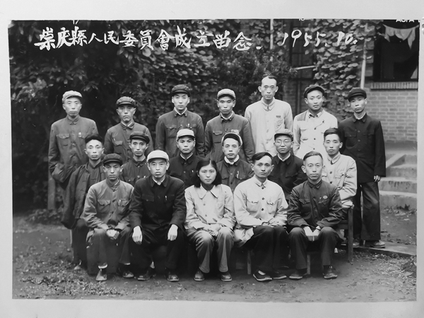 講真話，是祖輩留給我最寶貴的財(cái)富